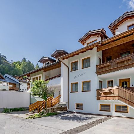 Appartmenthaus Dekupi'S Sölden Zewnętrze zdjęcie