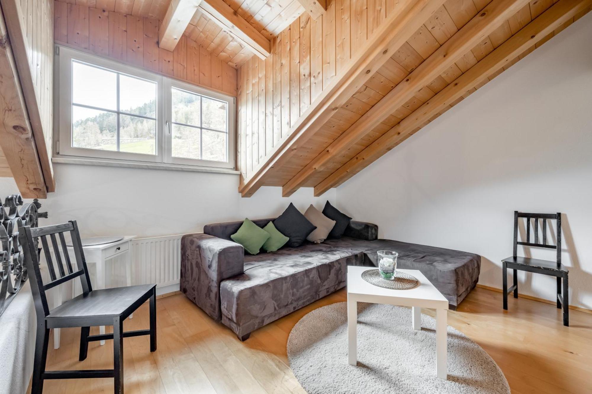 Appartmenthaus Dekupi'S Sölden Zewnętrze zdjęcie