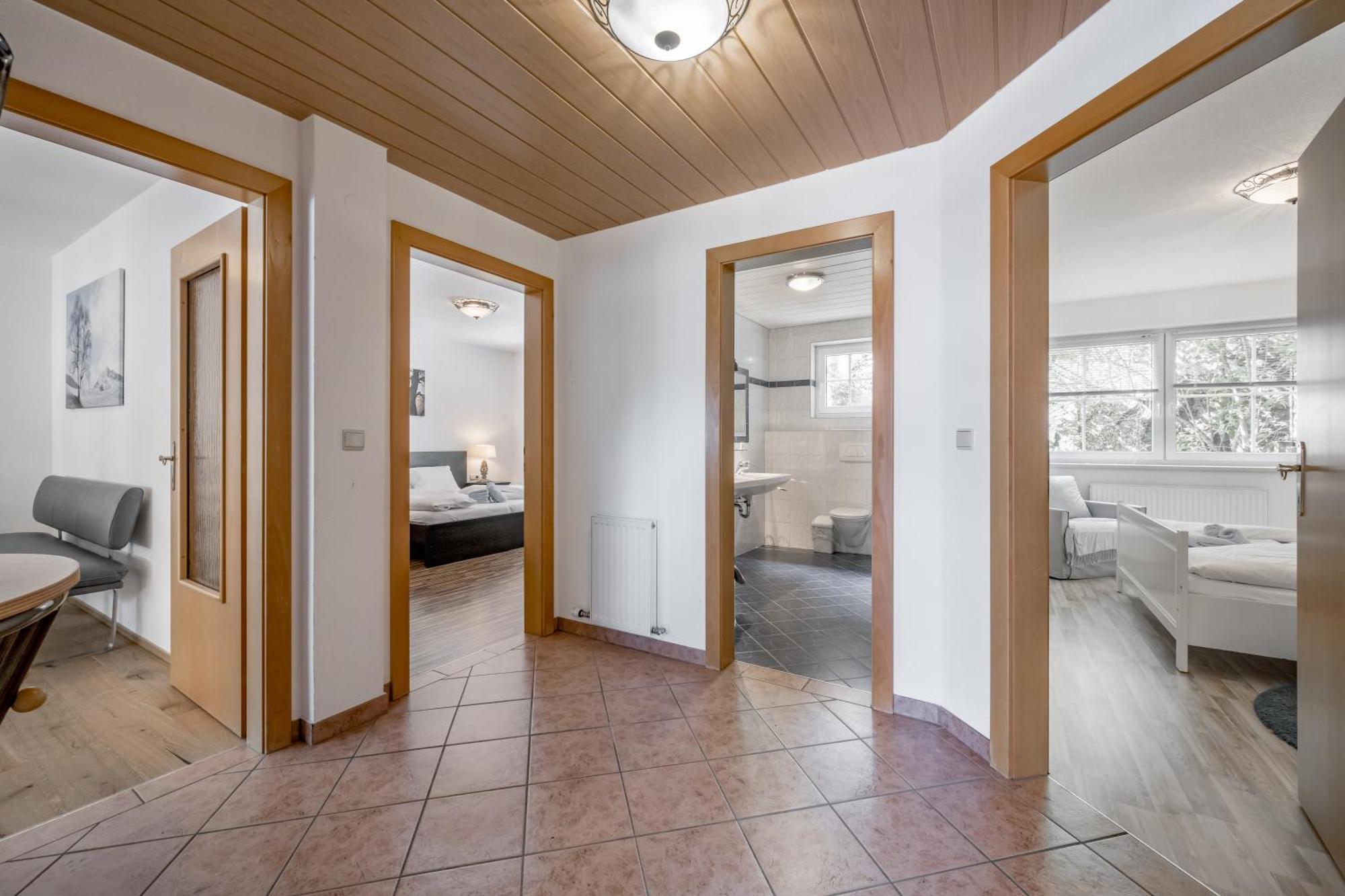 Appartmenthaus Dekupi'S Sölden Zewnętrze zdjęcie