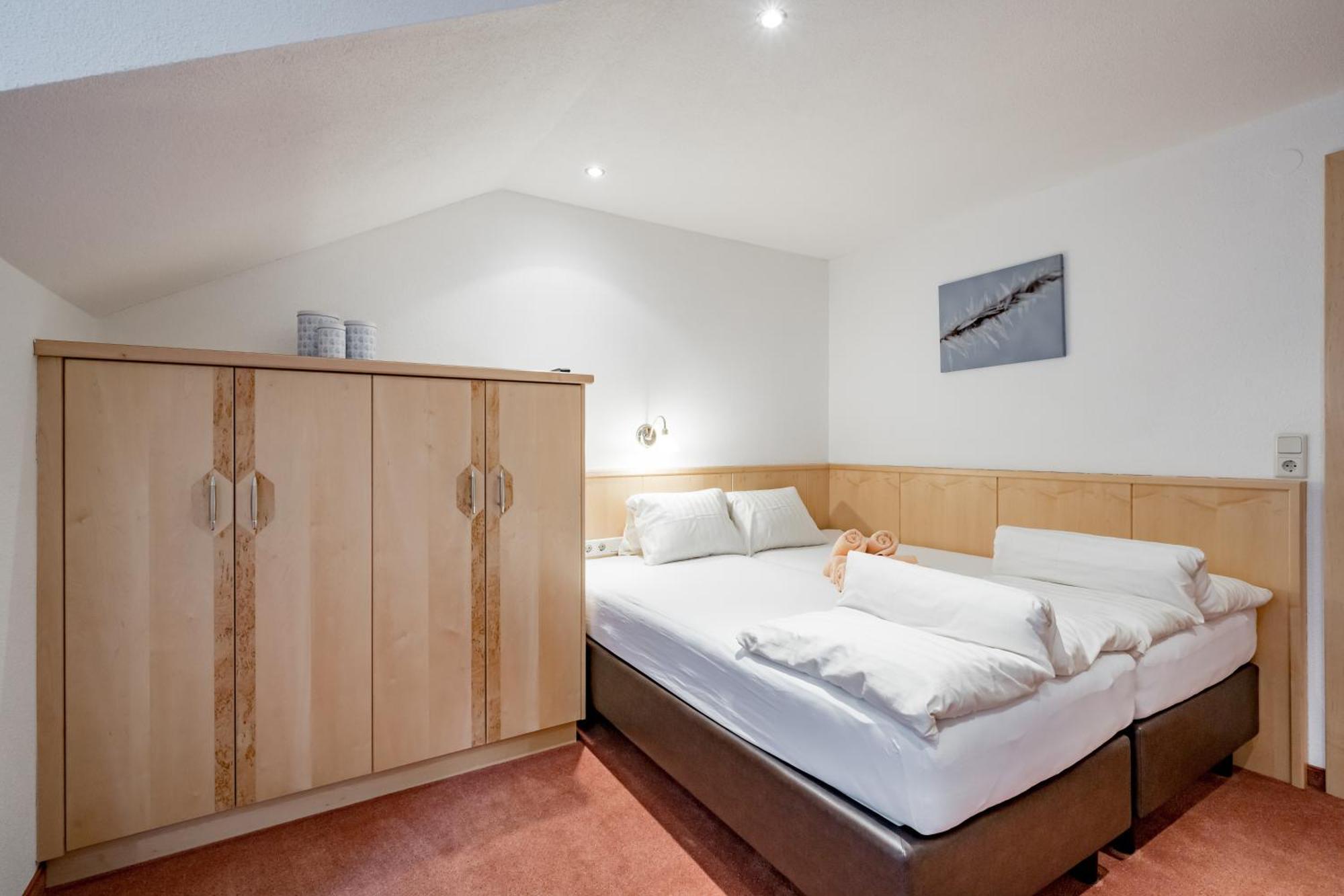 Appartmenthaus Dekupi'S Sölden Zewnętrze zdjęcie