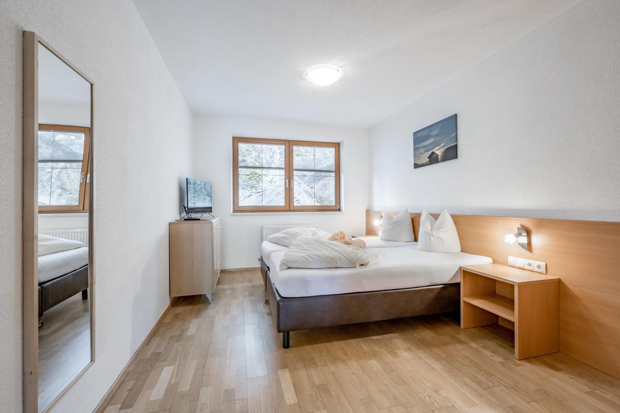Appartmenthaus Dekupi'S Sölden Zewnętrze zdjęcie