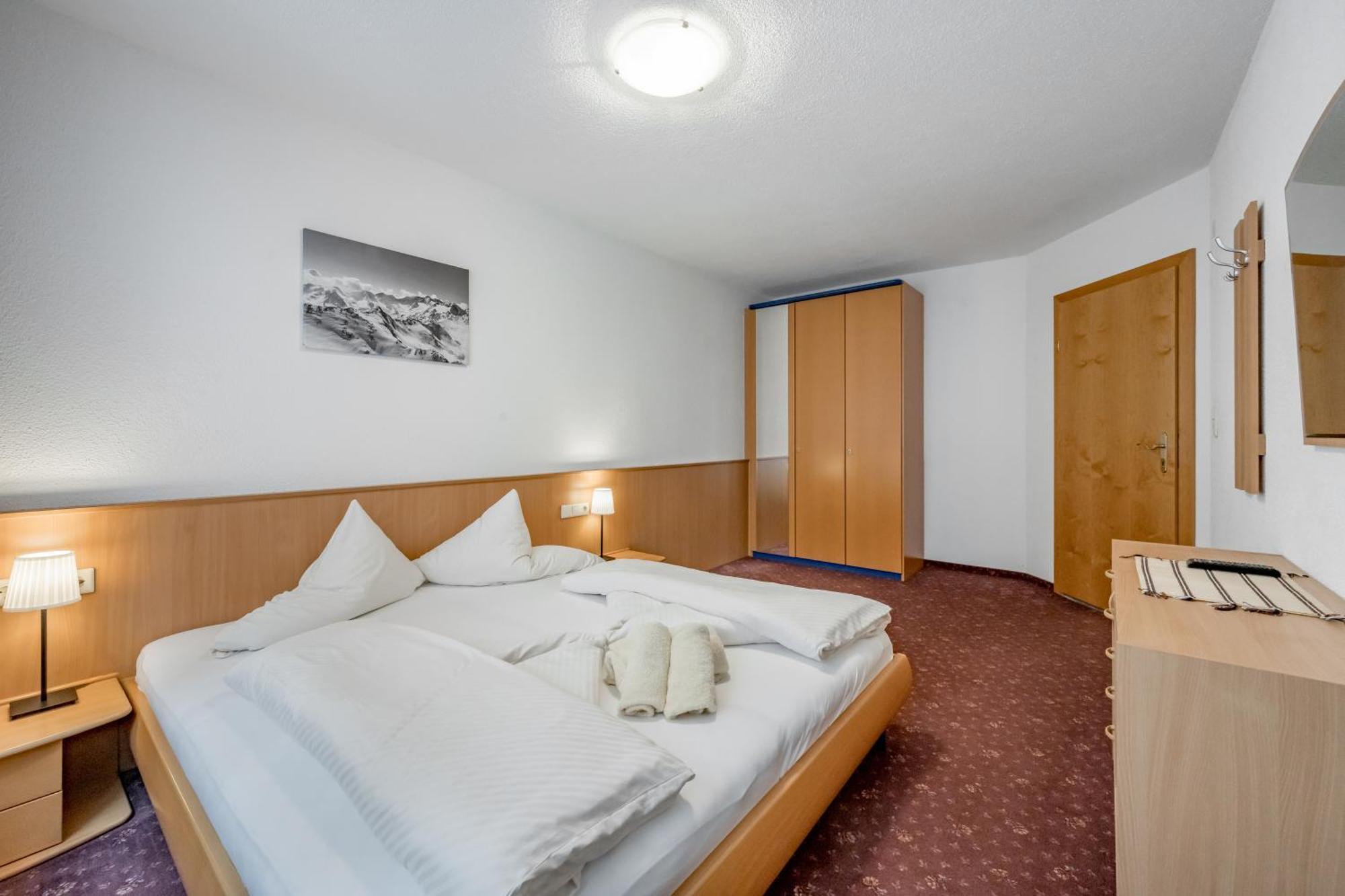 Appartmenthaus Dekupi'S Sölden Zewnętrze zdjęcie