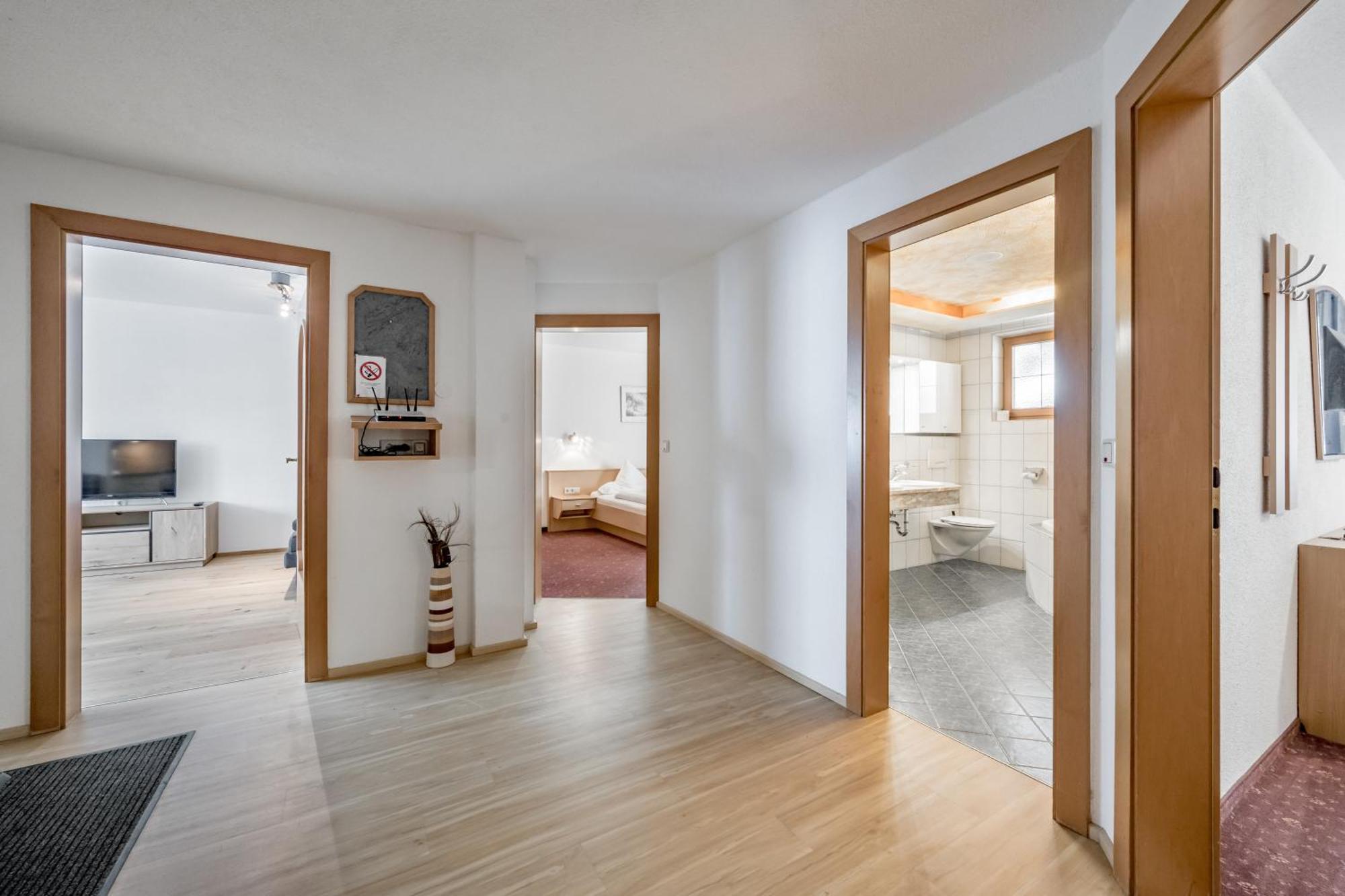 Appartmenthaus Dekupi'S Sölden Zewnętrze zdjęcie