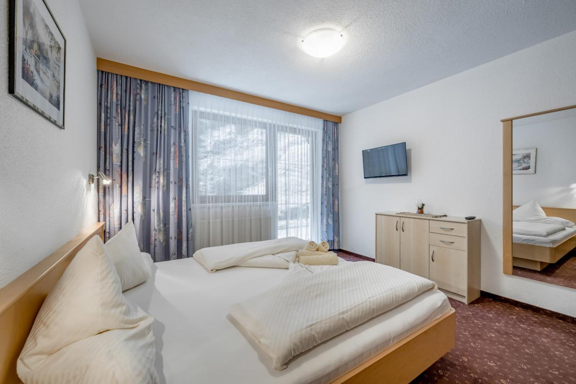 Appartmenthaus Dekupi'S Sölden Zewnętrze zdjęcie